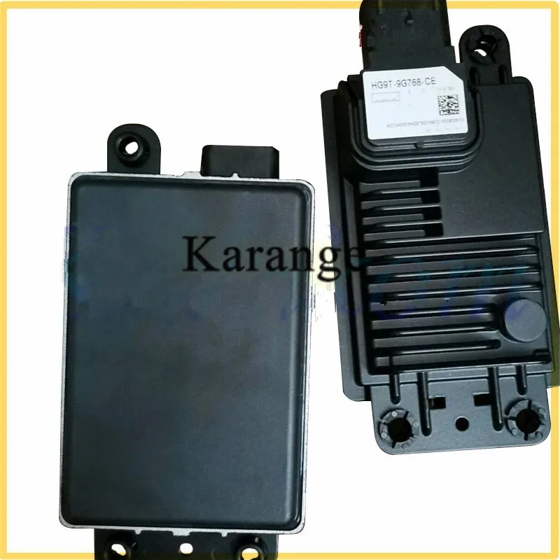 

Регулируемый Модуль круиз-контроля для Ford Edge HG9T 9G768