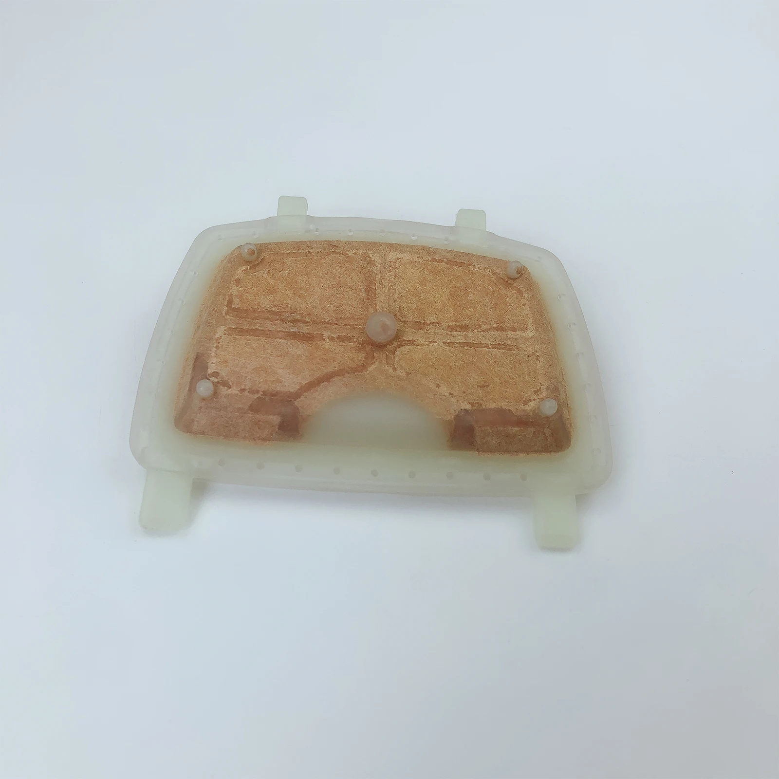 3 Pz/Lotto Filtro Aria Per Stihl Ms171 Ms181 Ms211 Ms 171 181 211 Motosega Parti #1139 007 1800