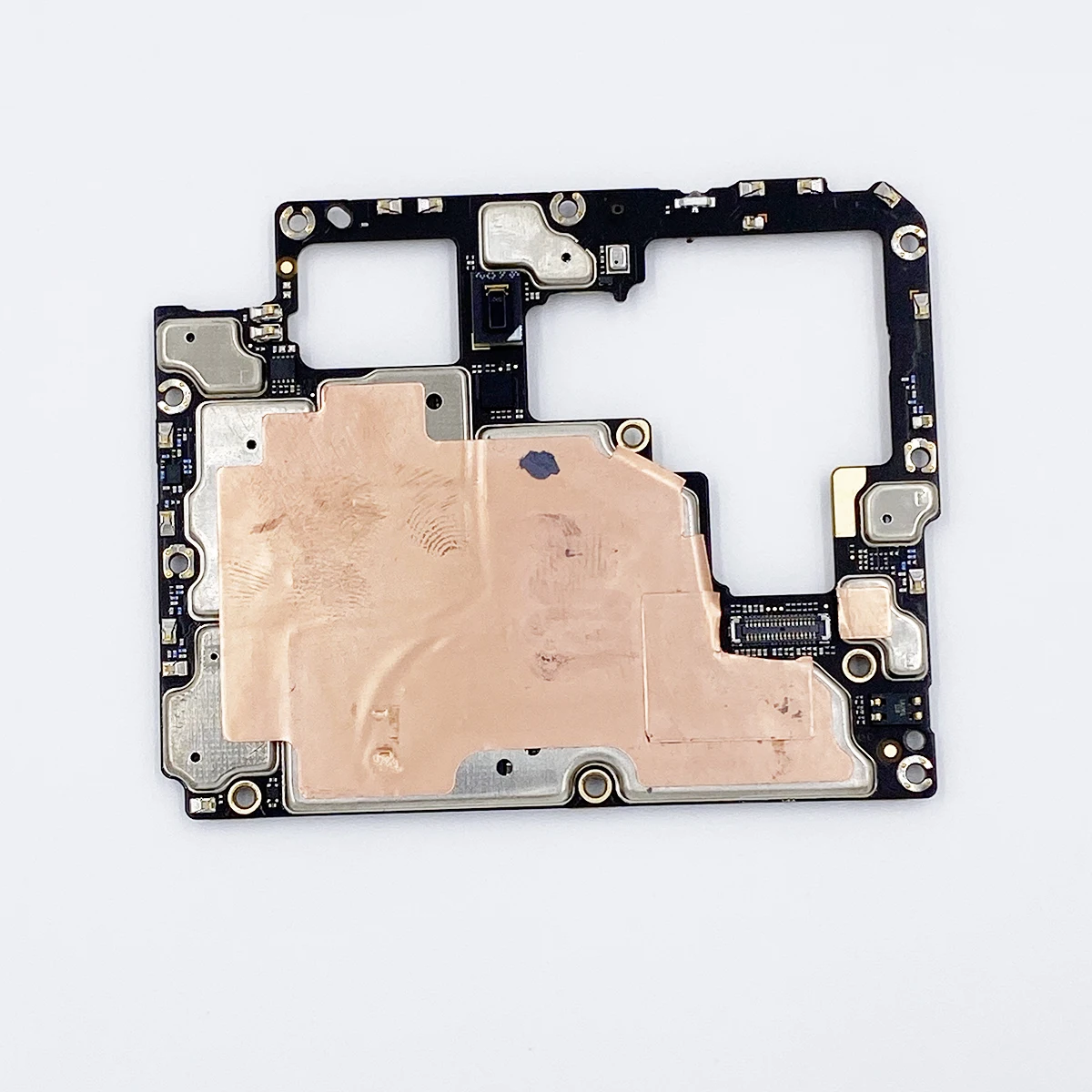 

Материнская плата для Xiaomi Mi 11 разблокированная, 256 оригинал, ГБ, M2011K2G