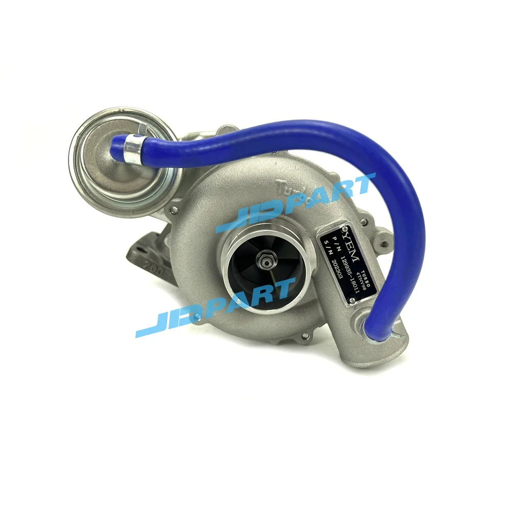 Yanmar  ǰ ͺ 129935-18011, 4Tnv94