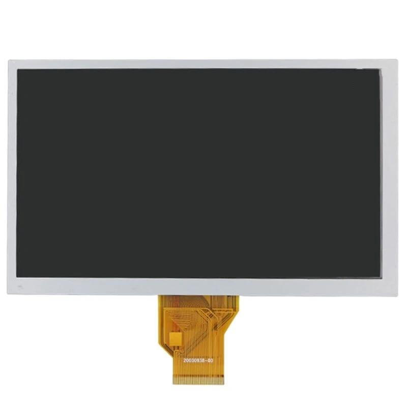 AT080TN64   LCD display screen