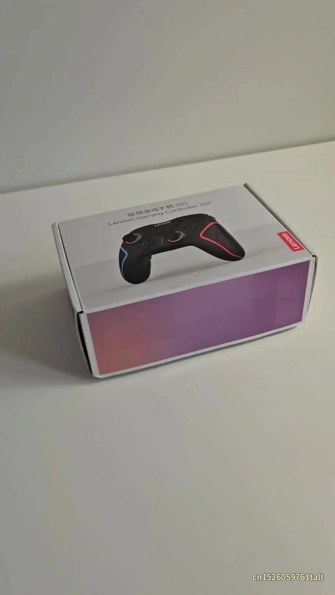 Lenovo Gaming Controller 4個セット 100% Lenovo Legion G9 Gaming Controller Gamepad For Legion