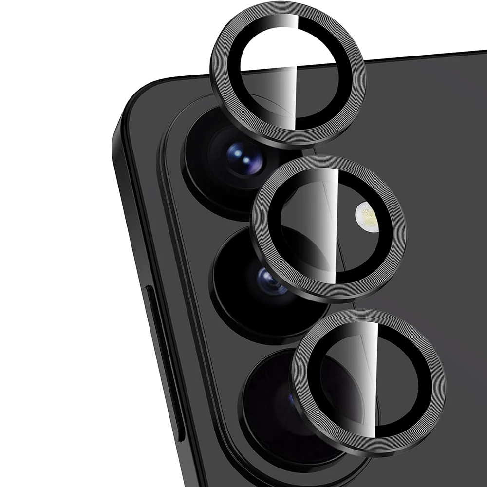 Premium Camera Lens Protector for Samsung Galaxy Devices