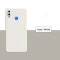 Lvory White