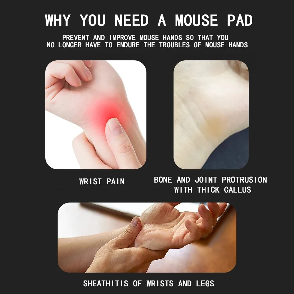 Michael Jackson Mousepad Small LockEdge Mouse Pad For Gamers Computer Desk Pad Rectangular Anti-slip Rubber