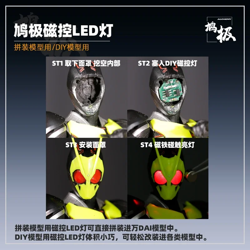 dsc-products