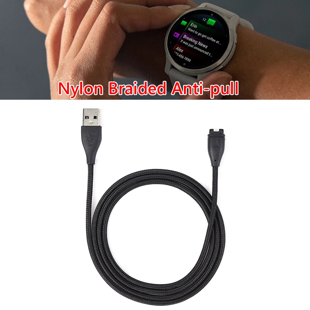  ̺  Ʈ ġ ׼, Ϸ    ġ ̾  ڵ, Garmin Venu 2 Instinct, 50 cm, 100cm