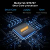 14.1inch Tablet L14 Pro Tab With Large Screen 1920*1080 IPS Screen 12GB+256GB Android 12 Tablets Deca Core 13+5MP Bluetooth WiFi 4