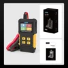 AUTOOL BT360 8-29V Car Battery Tester 2.8-Inch Color Display Electric Vehicle Battery Analyzer 30-2000CCA Cranking Charging Tool 6