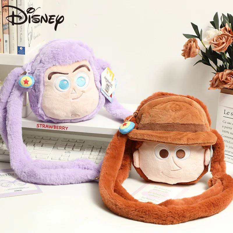 Рисунок 4 - Оригинальная сумка Disney Stitch для кукол для девочек