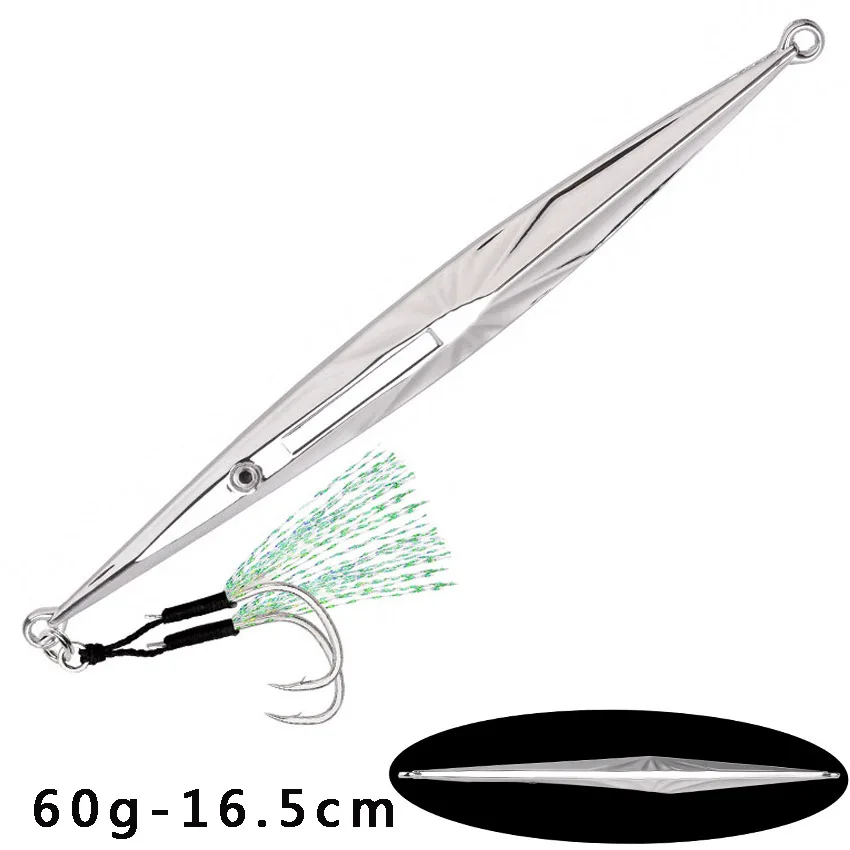 60G-B- With hook
