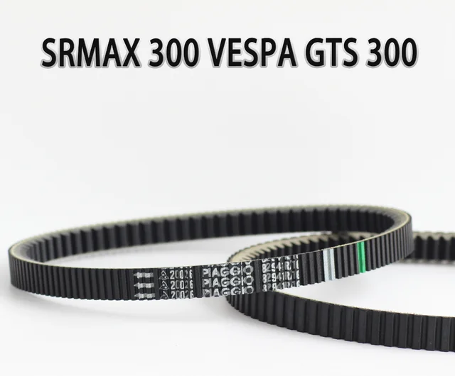 Motorcycle Piaggio X Evo 300 LEOVINCE Exhaust Silencer For PIAGGIO