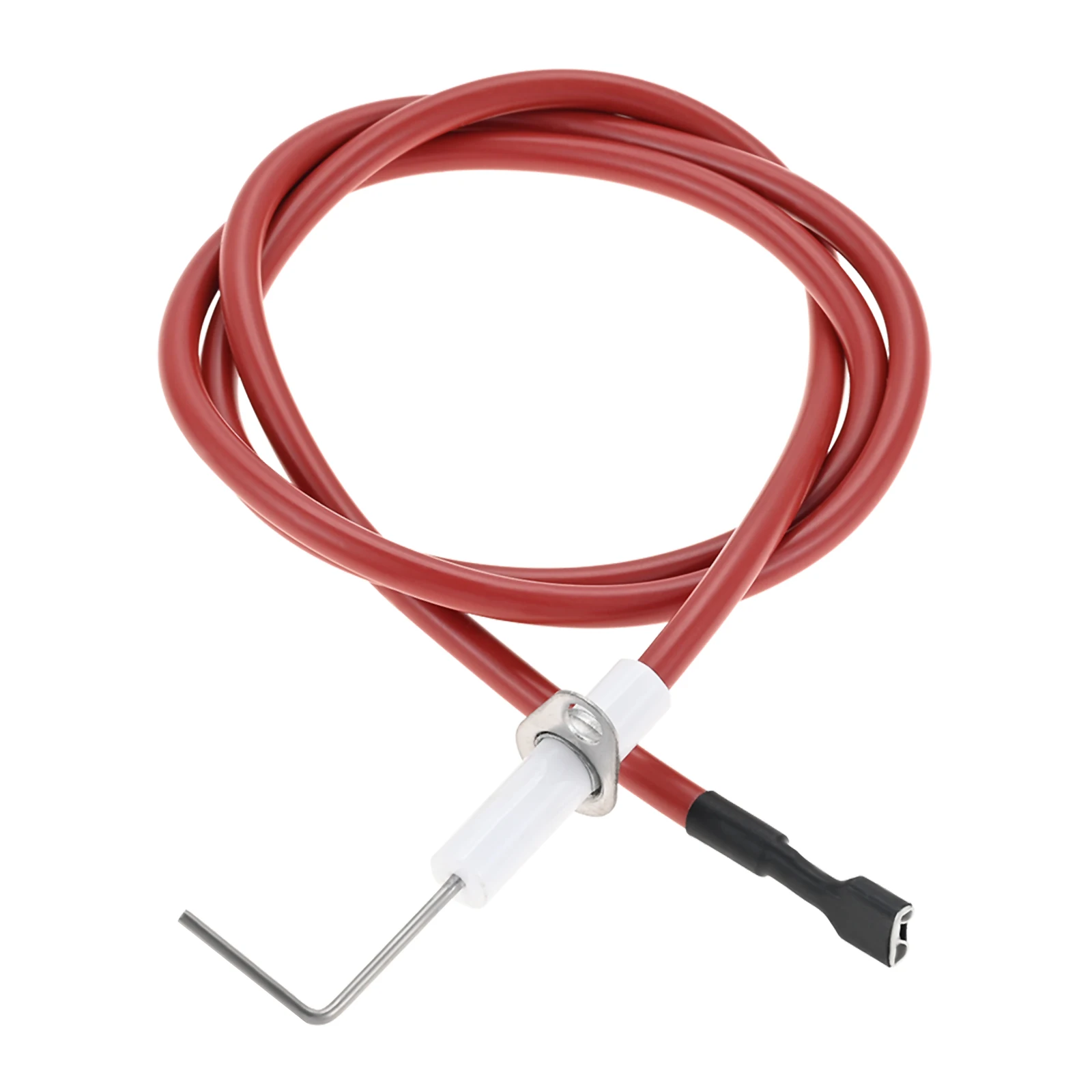 61692222 Spark Sense Electrode Igniter Fit for Rv Norcold Refrigerator 600, 6000, 6100, 900, 9100, N600 and N800 Series Models