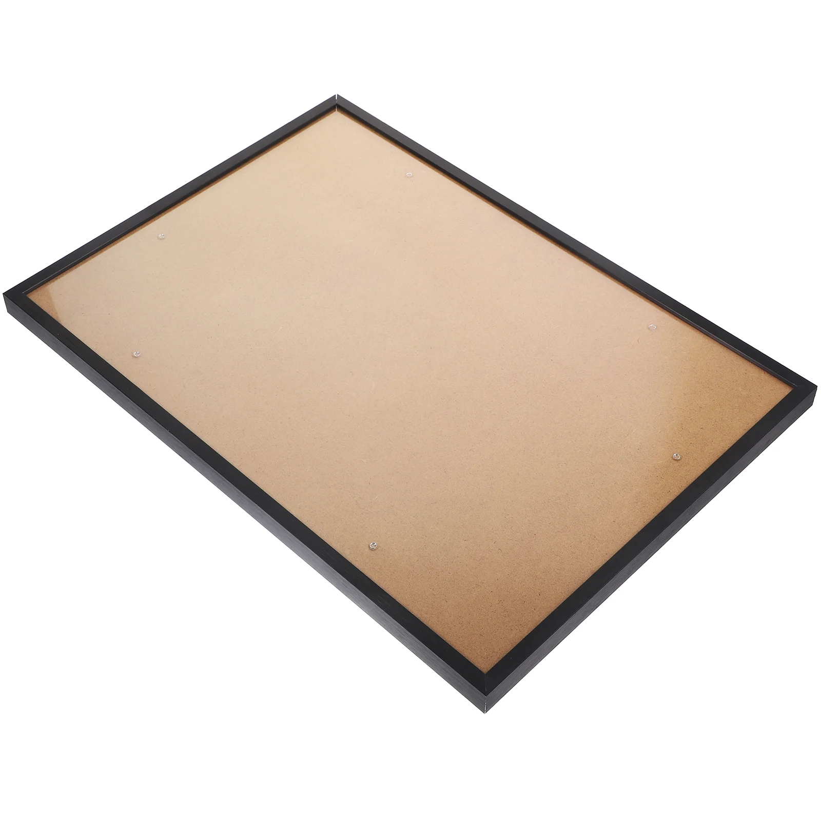 

Transparent Photo Frame Household A3 Award Holder Office Certificate Stand Poster Frame