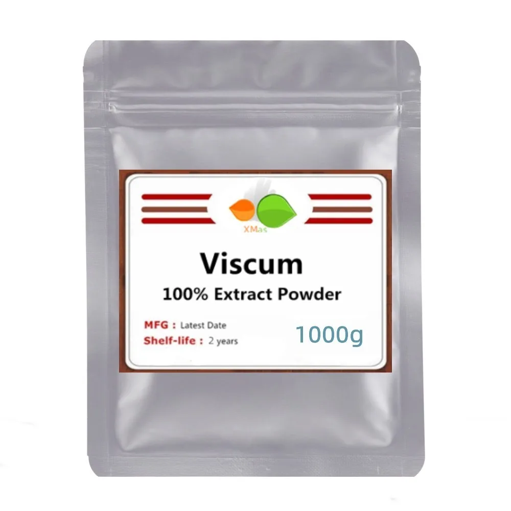 

Viscum, только для вас