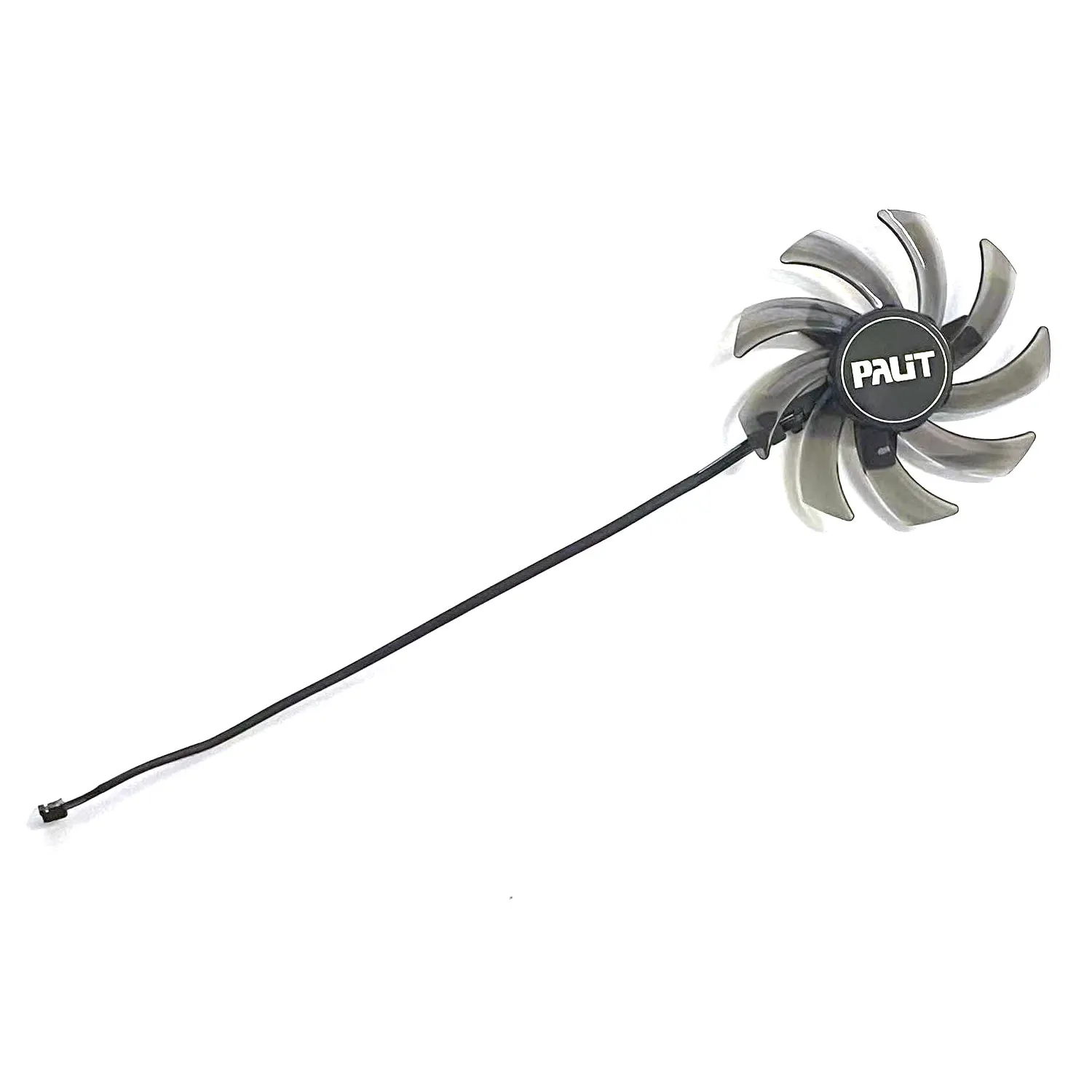 ventilador GPU, 4PIN, GA91S2U, apto para Palit