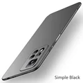 Simple Black