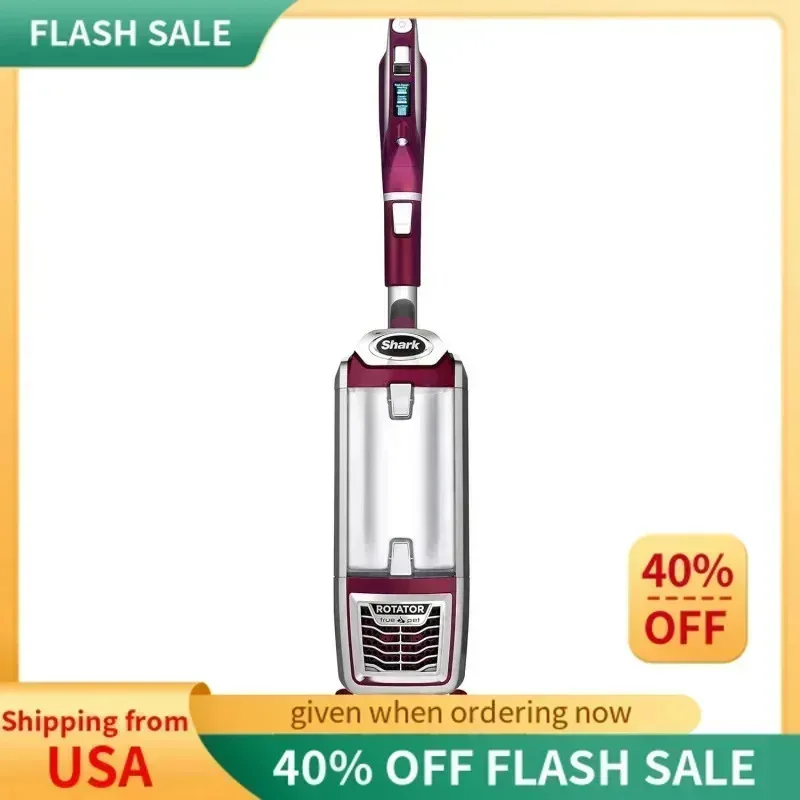 Shark Rotator Powered Lift Away TruePet Vacuum