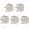 White   5pcs