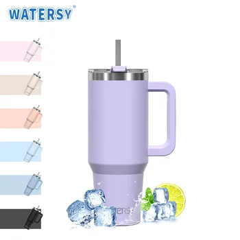 Insulated Tumbler Mug 1