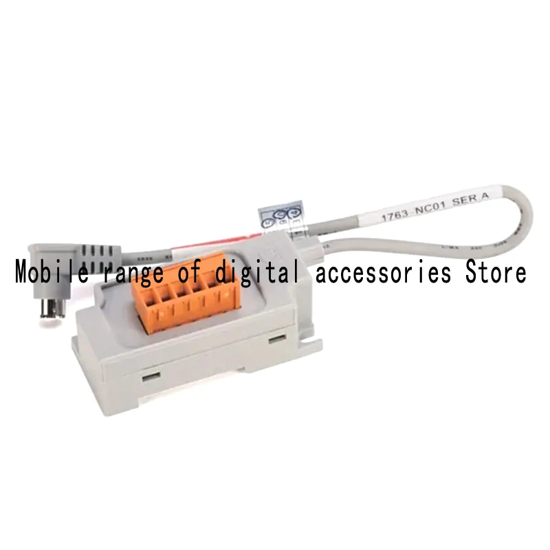

1763-NC01 кабель MicroLogix