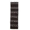 Wall Hanging Shoe Storage Organizer Bag Shoes Rack Over The Door Fabric Cabinet Closet For Clothes 6