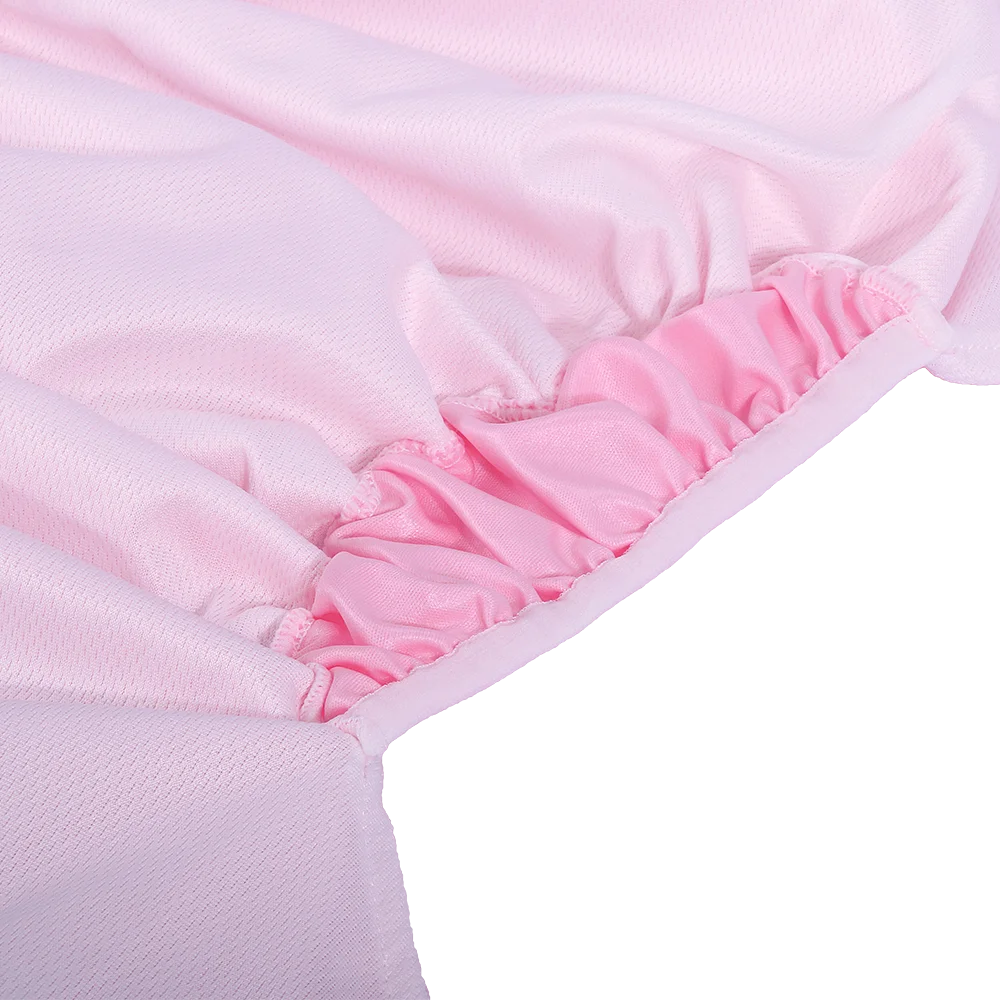 2PC Suede Cloth Adult Diaper with Insert Reusable Incontinence Waterproof Pants Leakproof Protection Cloth Diapers For Elders 6