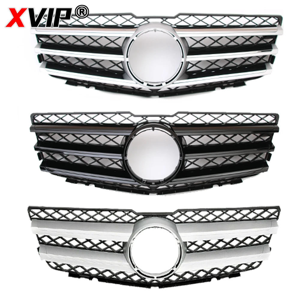 XVIP ũ ǹ GTR Ÿ Ʈ ̽ ׸ ޸  GLK X204 2008-2012 GLK280 GLK300 GLK350   ׸