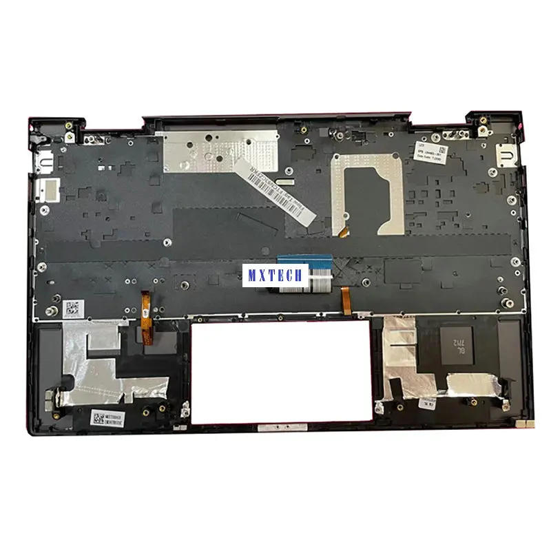 HP ENVY X360  ̱ Ʈ Ű 13-AY Ŀ Ű ̱ L94518-001  