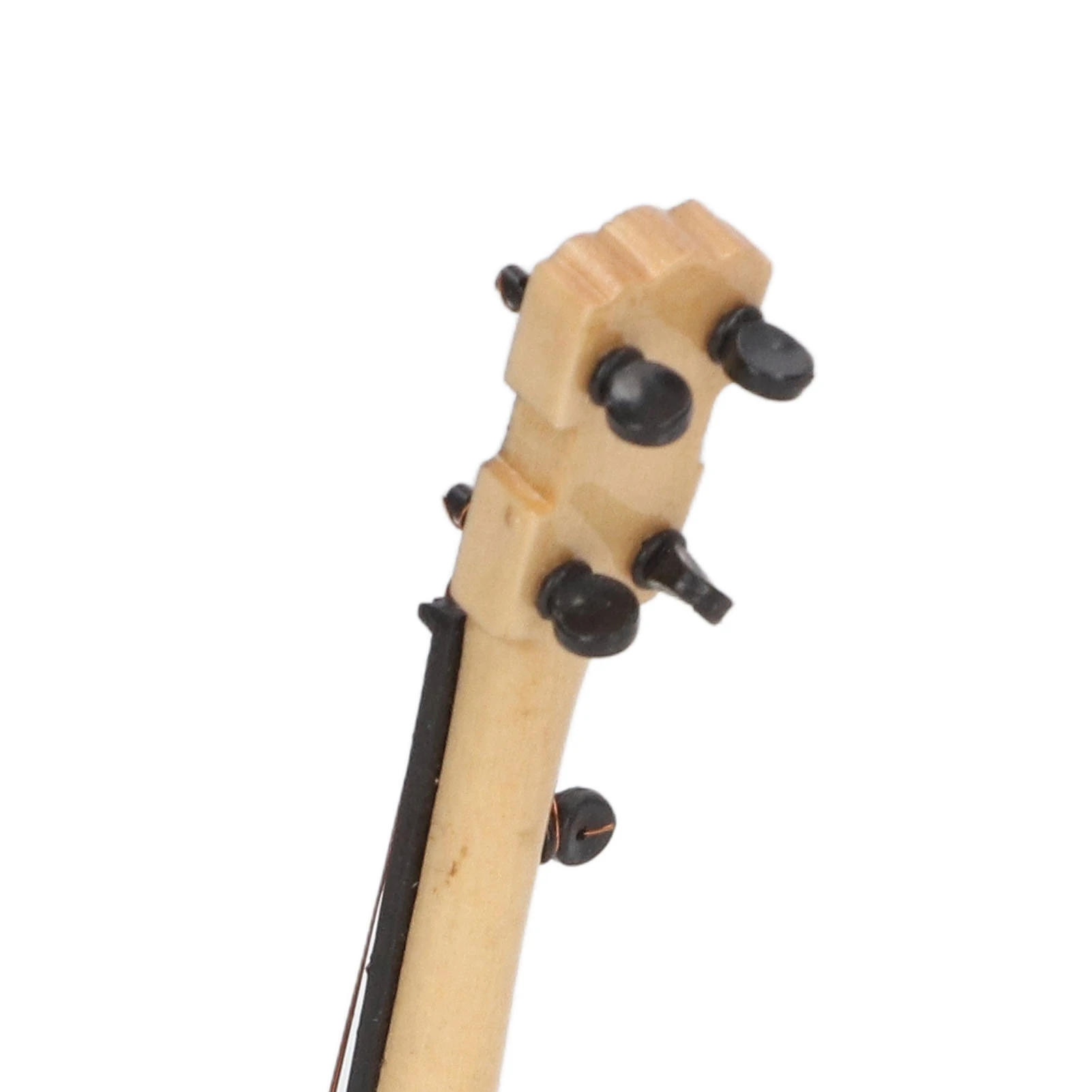 Ortega Guitars Guitare De Voyage électro-acoustique - Série Mini/Travel - Guitarlélé 6 Cordes