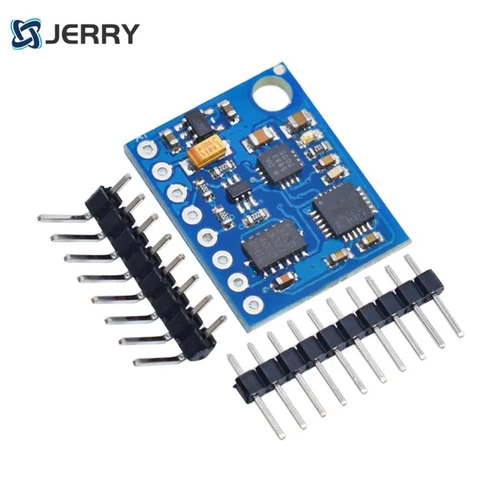GY85 BMP085 Sensor Modules 9 Axis Sensor Module ITG3205+ADXL345