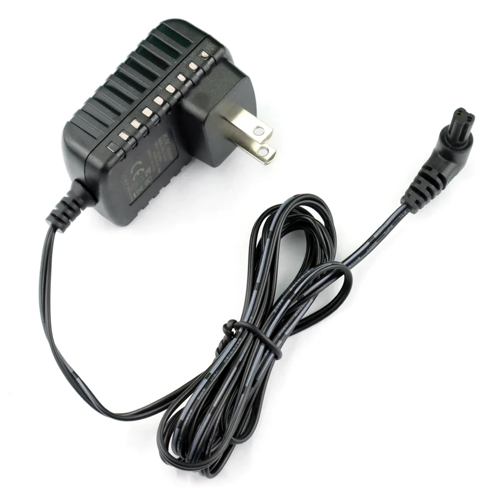 Black & Decker OEM Replacement Charger P/N: 90571319, MODEL NO: CHA010014U