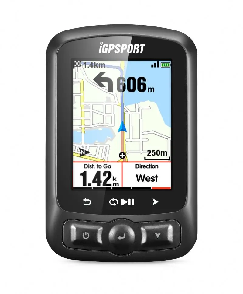IGS620 GPS  ǻ, Ble ANT +  WiFi , Ŭ GPS ǻ, ǰ