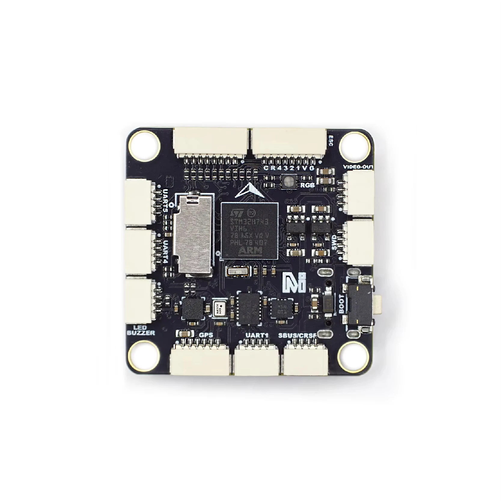 รูปสินค้า Flight Controller 4IN1 ESC สำหรับโดรน รองรับ Ardupilot/PX4
