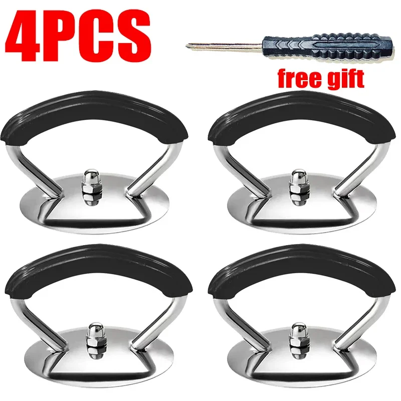 Black-4pcs