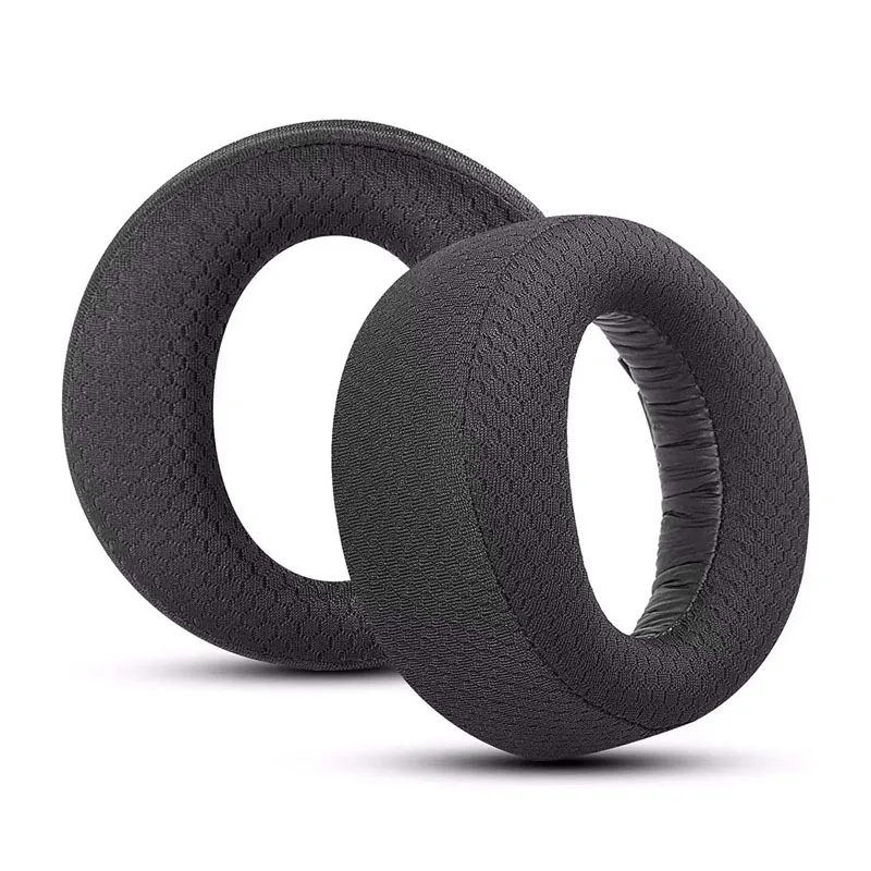 Premium Memory Foam Replacement Ear Pads