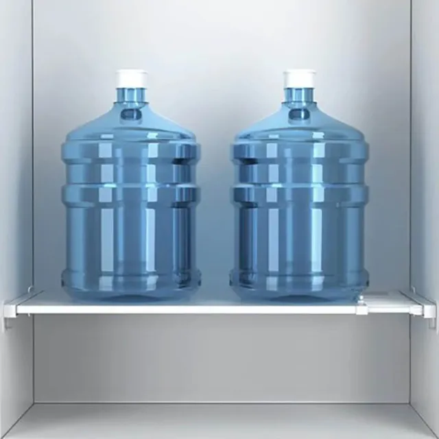 4/10pcs ตู้เสื้อผ้า Divider วงเล็บ Non-Marking Sticky Kitchen Cabinet Divider วงเล็บ Anti-ด้านข้างชั้นสนับสนุนวงเล็บ 3