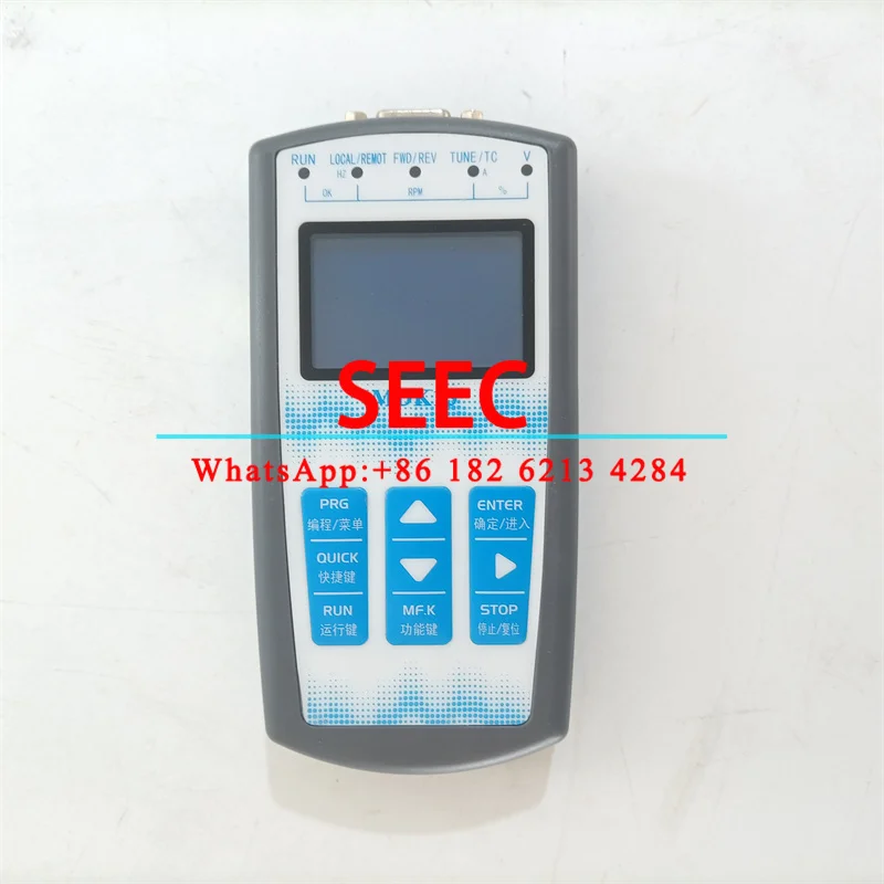 Elevator Parts SEEC 1SET MDK13 Use for STEP Monarch Elevator Decoder Test Tool Operator Service Tool elevator parts
