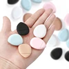 Mini Makeup Sponge Water Drop Shape Makeup Soft Foundation Puff Wet and Dry Use Concealer Flawless Mixed Cosmetic Makeup Sponges 6