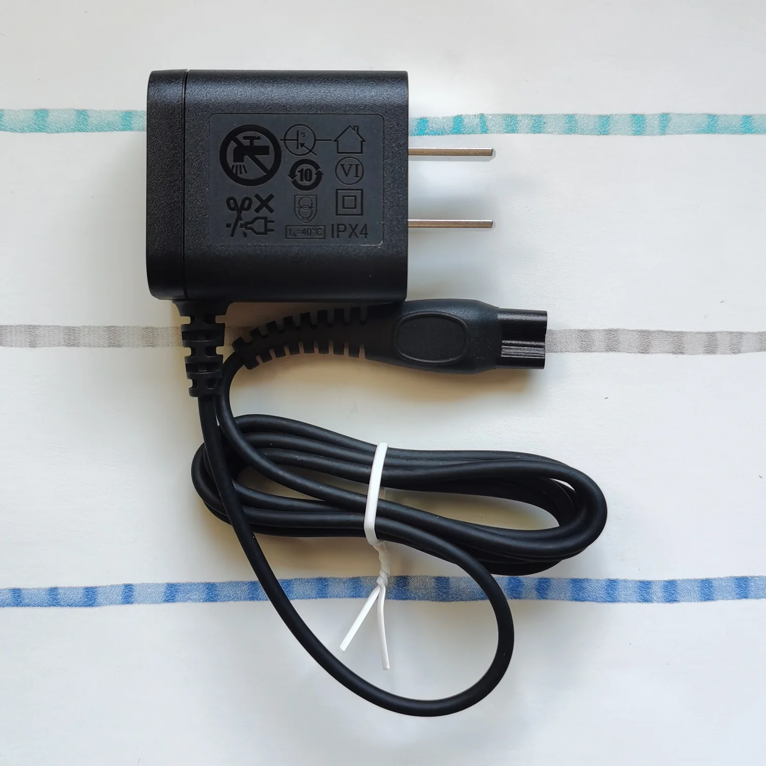 Chargers Supply unit HQ87 with USB Port,  HQ8505 for Philips Electric Razors 5