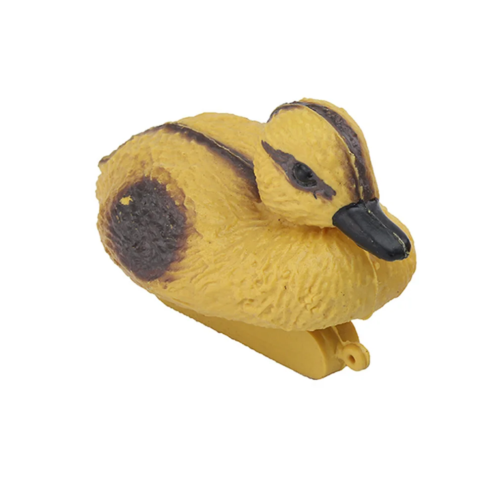 Floating Duck Decoy Ducks Simulation Hunting Duck Garden Pool Yard Lake 26x11.5cm Home Decoration Garden Accessories