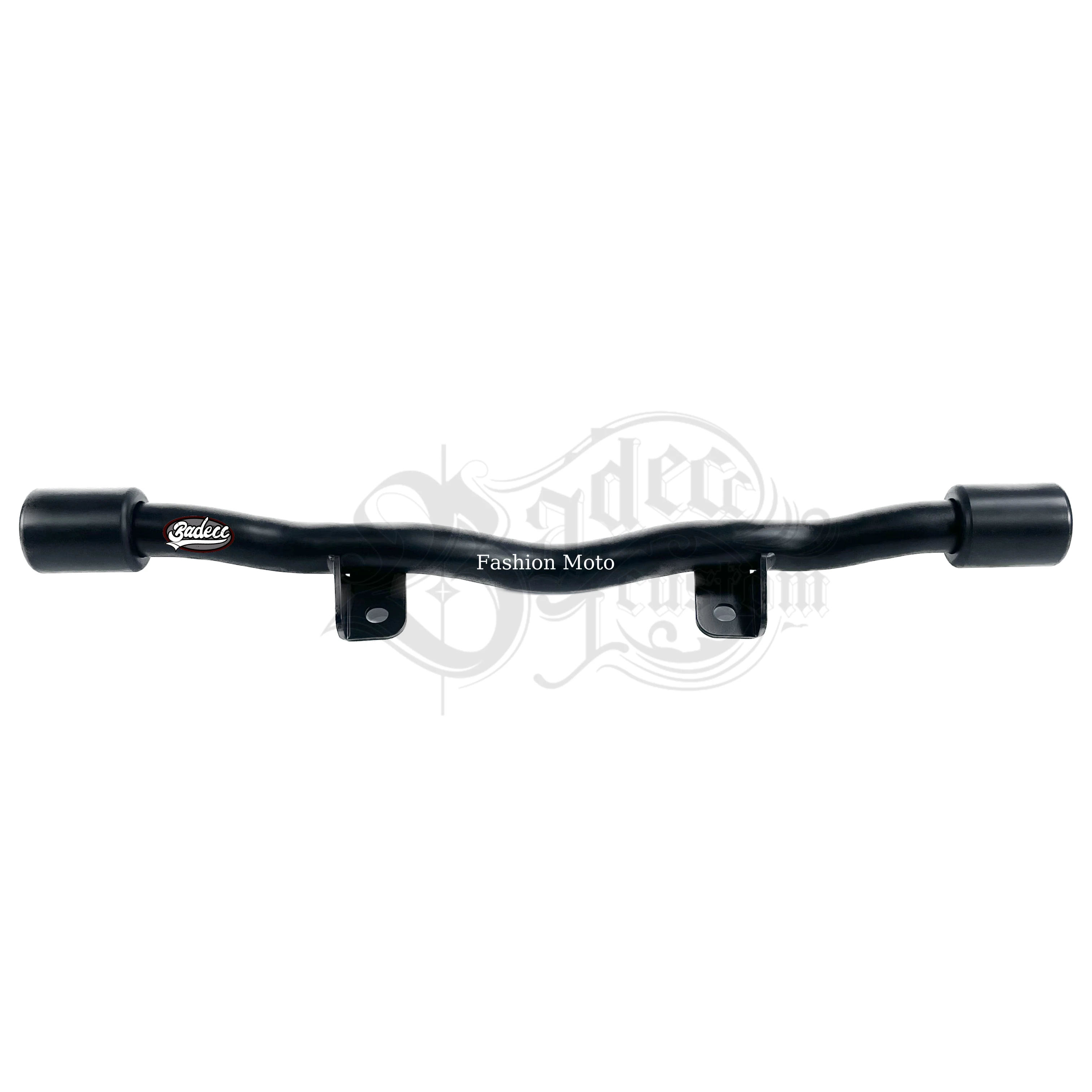 Motorcycle Highway Bumper Front Carsh Bars For Harley Sportster S RH1250S RH 1250 S Black Flat-Out Bar Engine Guards -