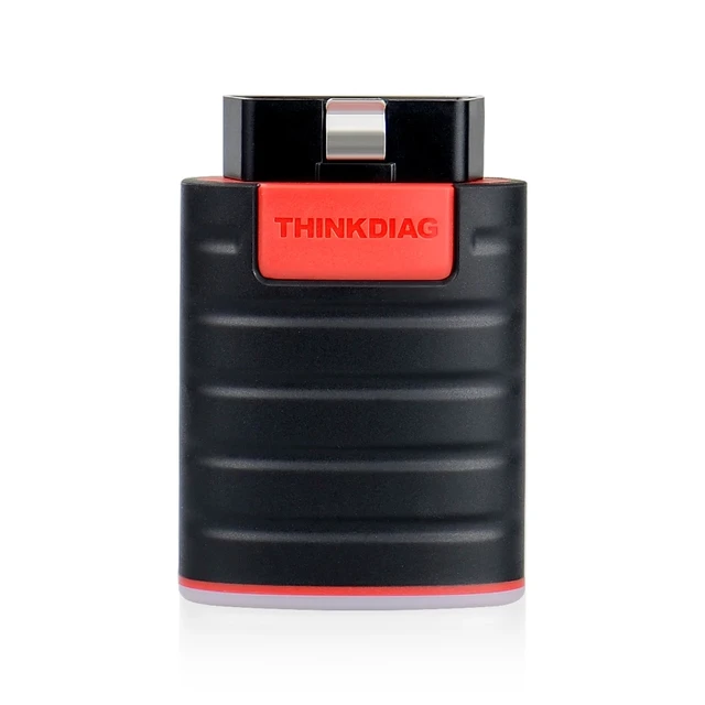 2024THINKCAR Thinkdiag New Version Car Intelligent Diagnostic Tool TPMS SAS DPF Oil Reset Services OBD2 Scanner Auto Code Reader 2