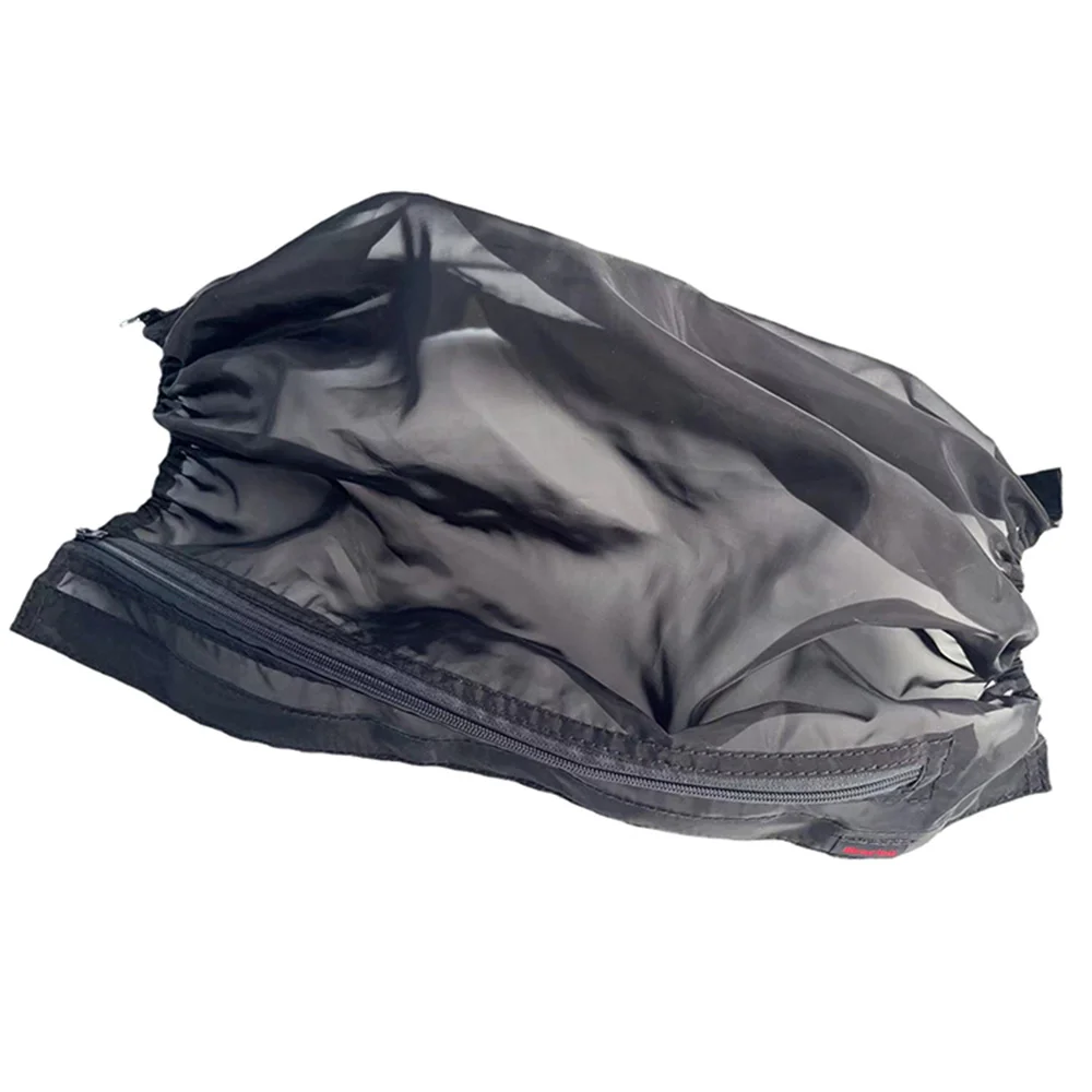 

Waterproof Nylon Heat Dissipation Breathable Dust Cover for Team Corally Jambo 6S 1/8 RC Car Accessories Parts