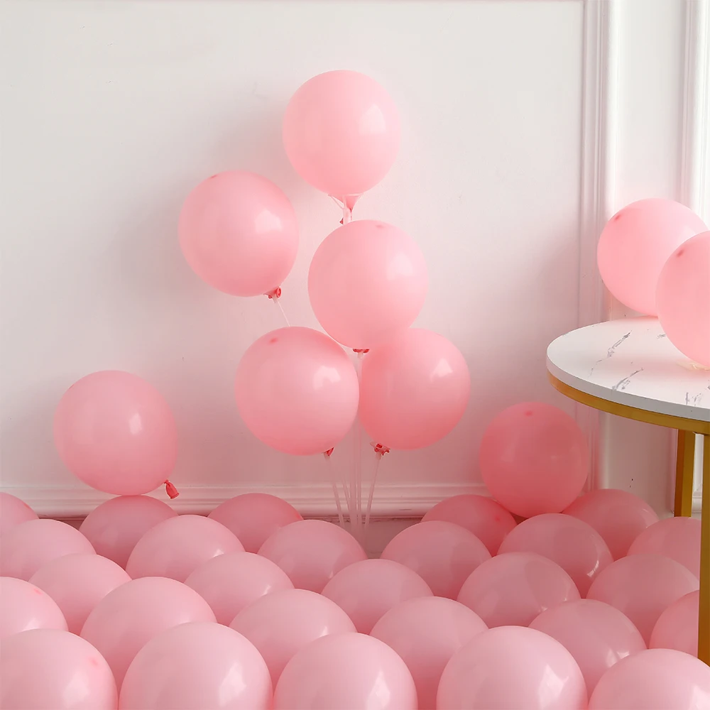 Kit Arche à Ballons Violet Et Rose 125 Pièces - Décoration Fête Papillon | Pour Anniversaire, Mariage, Baby Shower