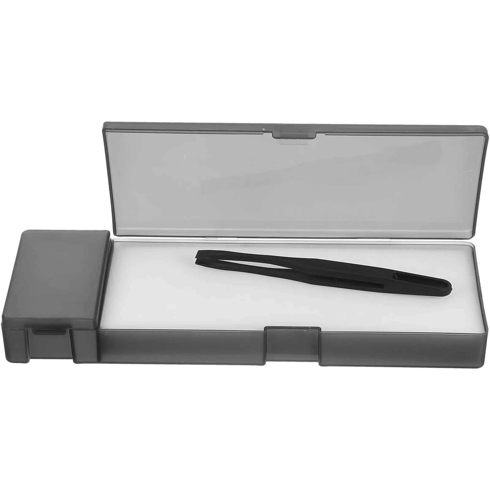

Tool Kit Crafts Water Sticker Box Travel Tweezers Humidor Watercolor Pan Pp Hobby Model Case for Decals