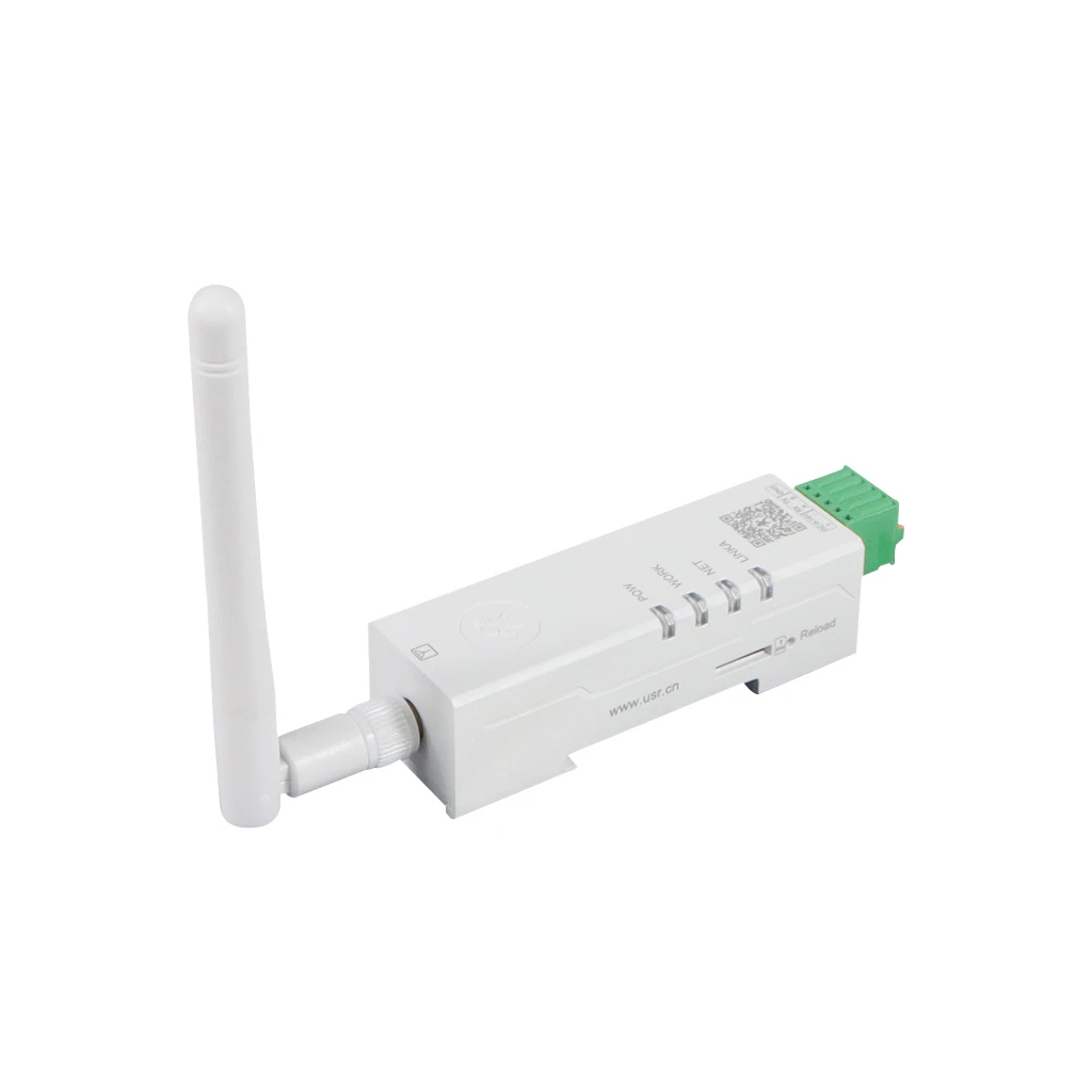 

Мини din-рейка 4G LTE сотовые модемы RS485 RS232 TTL в Cat1 порт промышленный DTU встроенный двухъядерный Cortex-A5 USR-DR154/152/150