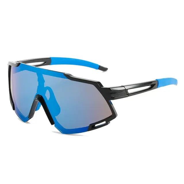 Photochromic Sports Glasses Men Woman Polarized Bike Eyewear Mountain