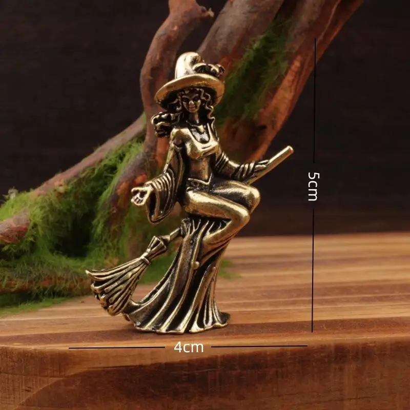 1 pezzo di decorazione per soggiorno/ingresso, ornamento a forma di luna, articolo per l'arredamento della casa - immagine 3
