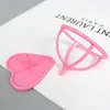 Beauty Egg Drying Rack Plastic Bracket Sponge Egg Puff Storage Rack Gourd Puff Holder Puff Holder  Cosmetic Tools 3